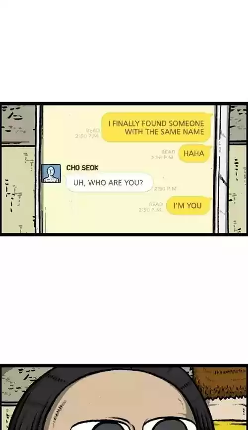 The Sound of Your Heart Chapter 416: