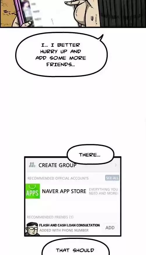 The Sound of Your Heart Chapter 416: