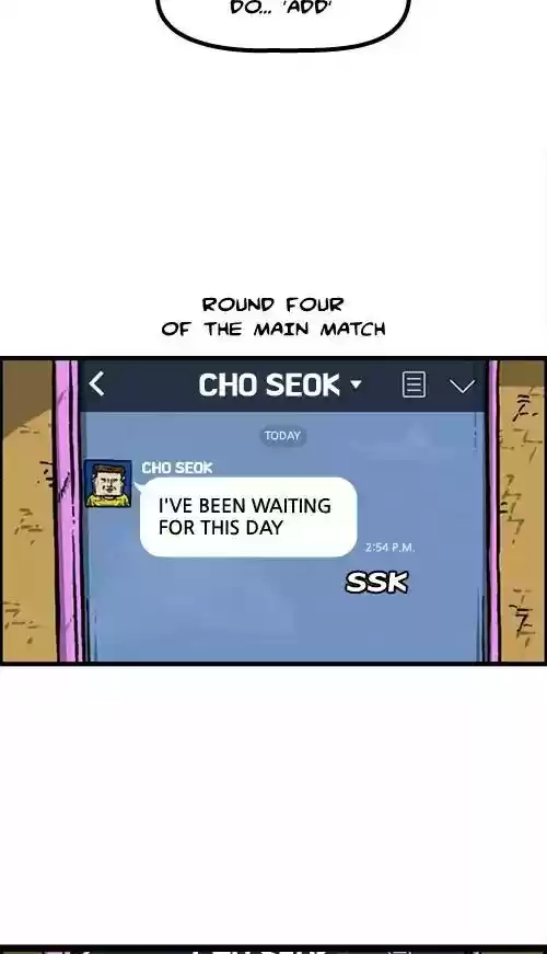 The Sound of Your Heart Chapter 416: