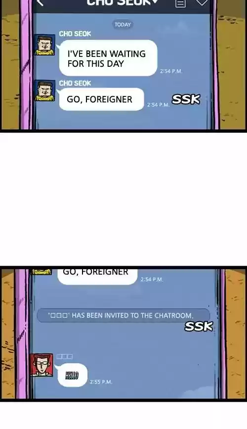 The Sound of Your Heart Chapter 416: