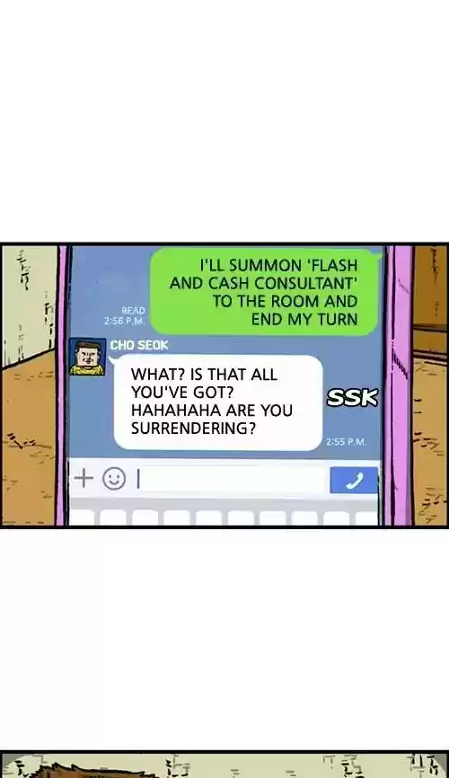 The Sound of Your Heart Chapter 416: