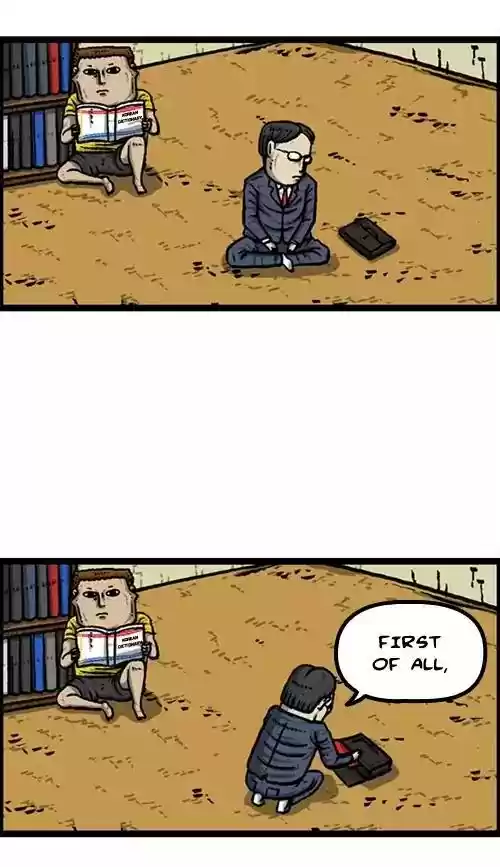 The Sound of Your Heart Chapter 416: