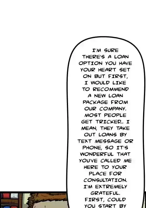 The Sound of Your Heart Chapter 416: