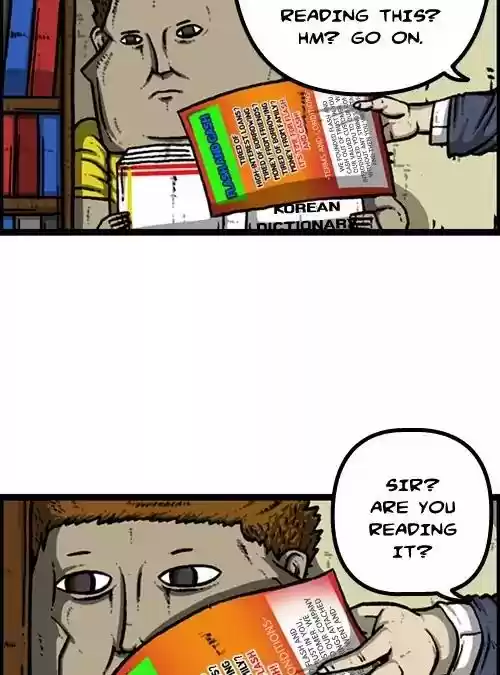 The Sound of Your Heart Chapter 416: