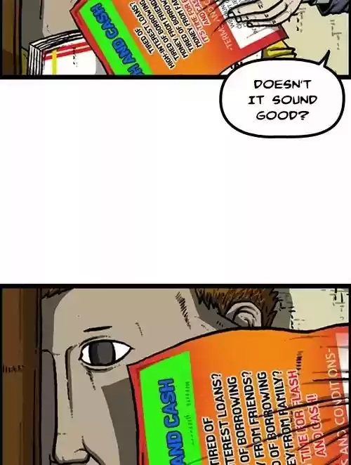 The Sound of Your Heart Chapter 416: