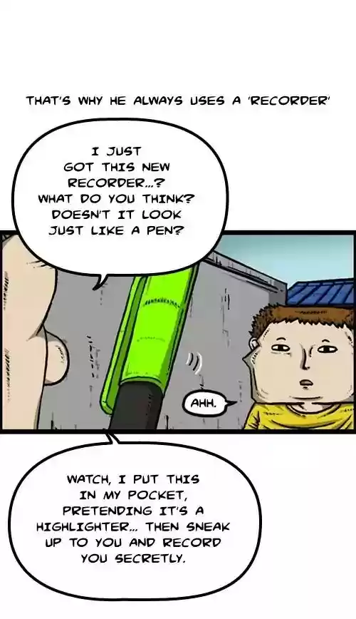 The Sound of Your Heart Chapter 417: