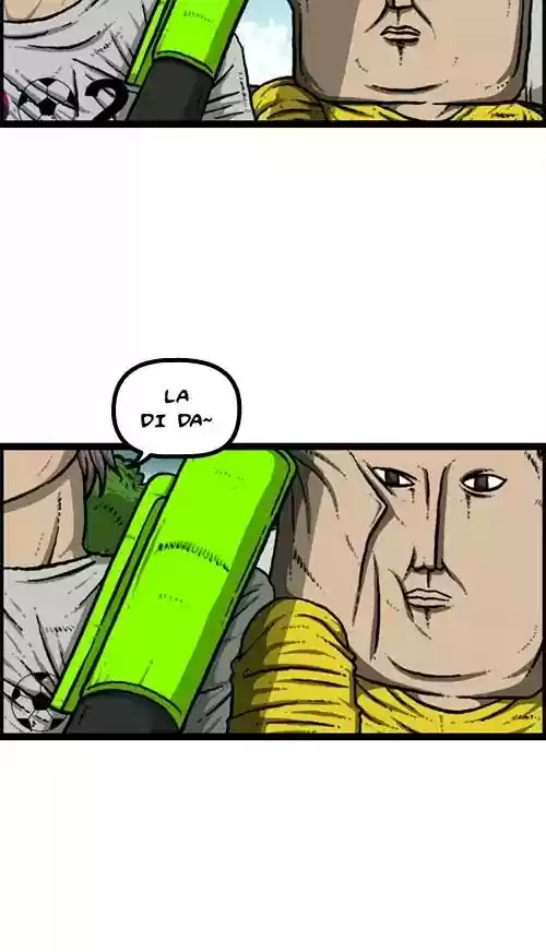 The Sound of Your Heart Chapter 417: