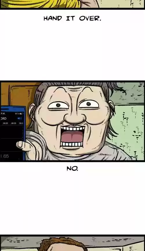 The Sound of Your Heart Chapter 417: