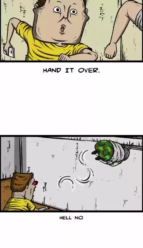 The Sound of Your Heart Chapter 417: