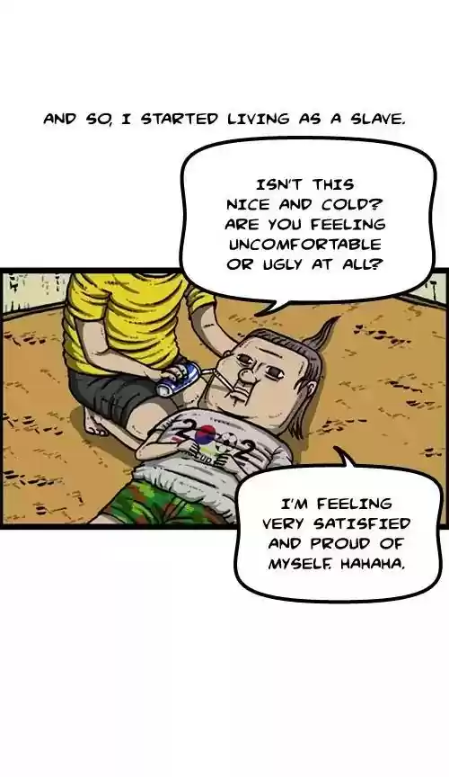 The Sound of Your Heart Chapter 417: