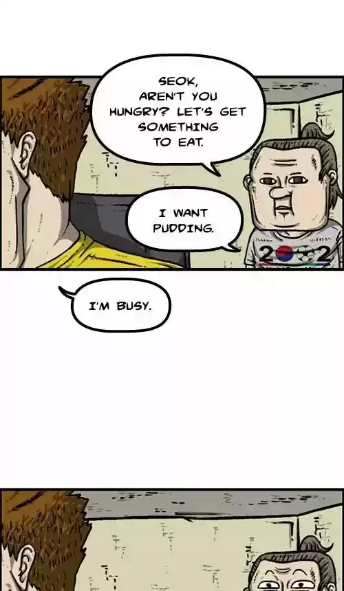 The Sound of Your Heart Chapter 417: