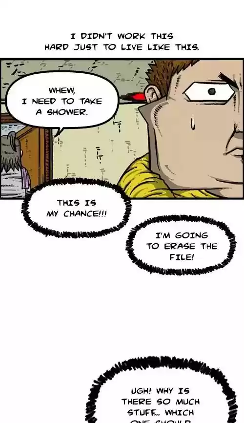 The Sound of Your Heart Chapter 417: