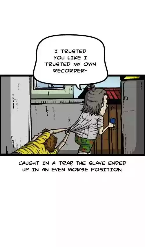 The Sound of Your Heart Chapter 417: