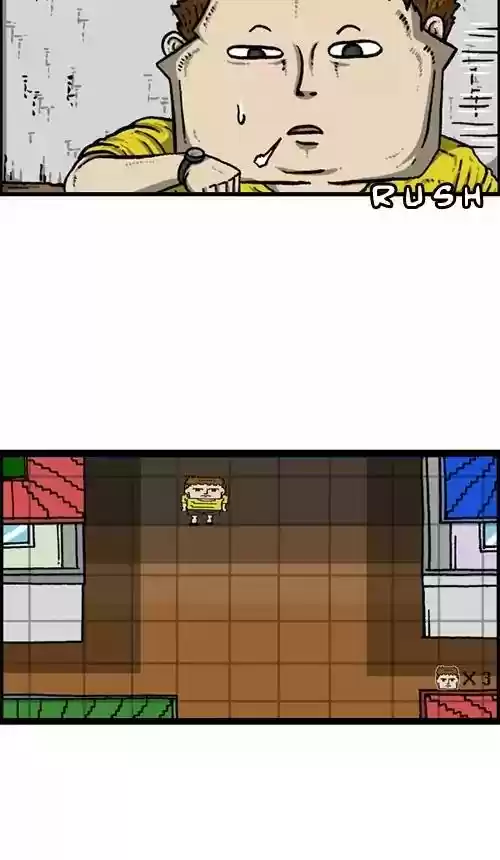 The Sound of Your Heart Chapter 417: