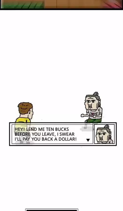 The Sound of Your Heart Chapter 417: