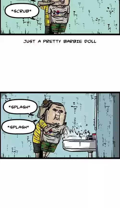 The Sound of Your Heart Chapter 417: