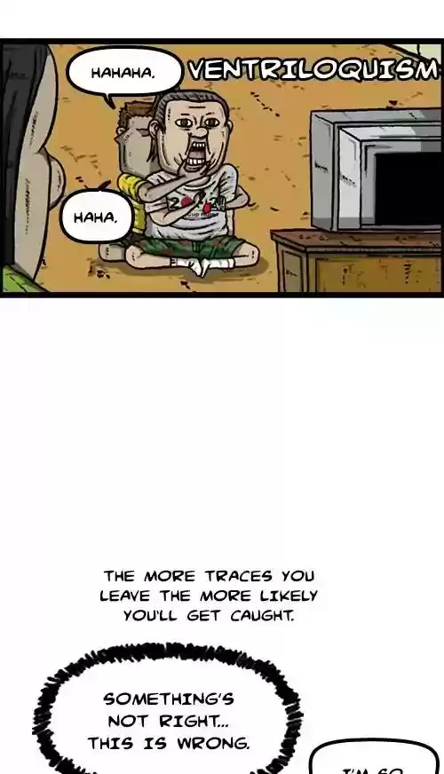 The Sound of Your Heart Chapter 417: