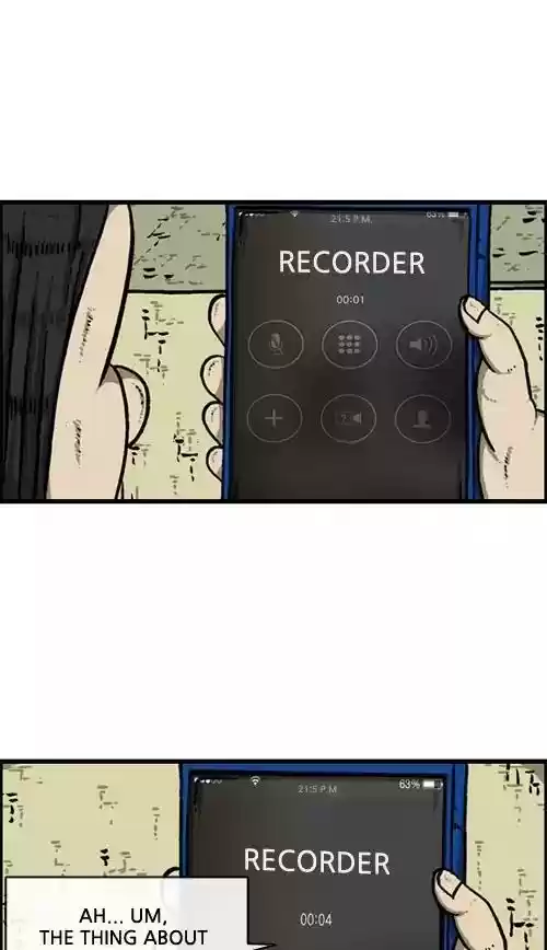 The Sound of Your Heart Chapter 417: