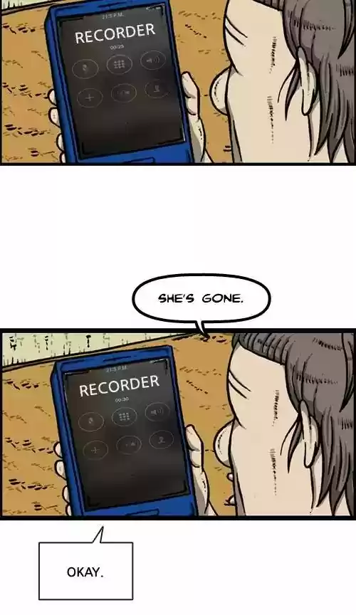 The Sound of Your Heart Chapter 417: