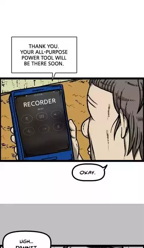 The Sound of Your Heart Chapter 417: