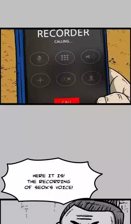 The Sound of Your Heart Chapter 417: