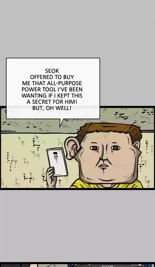 The Sound of Your Heart Chapter 417: