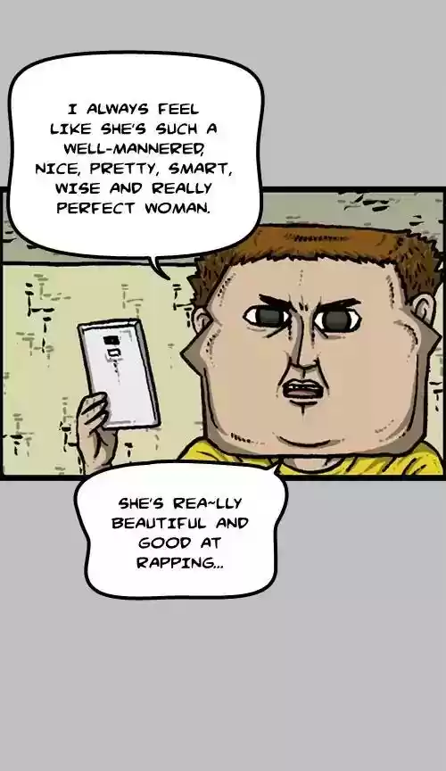 The Sound of Your Heart Chapter 417: