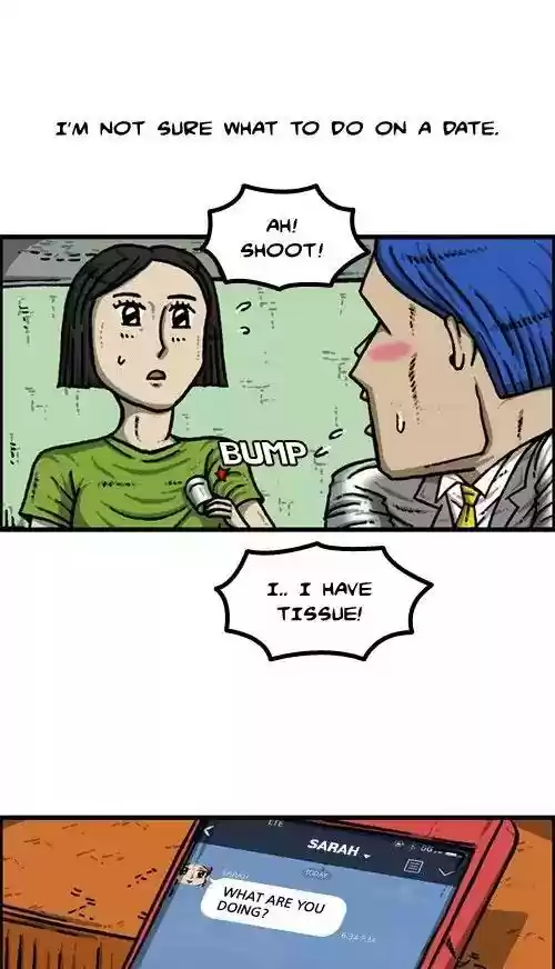 The Sound of Your Heart Chapter 418: