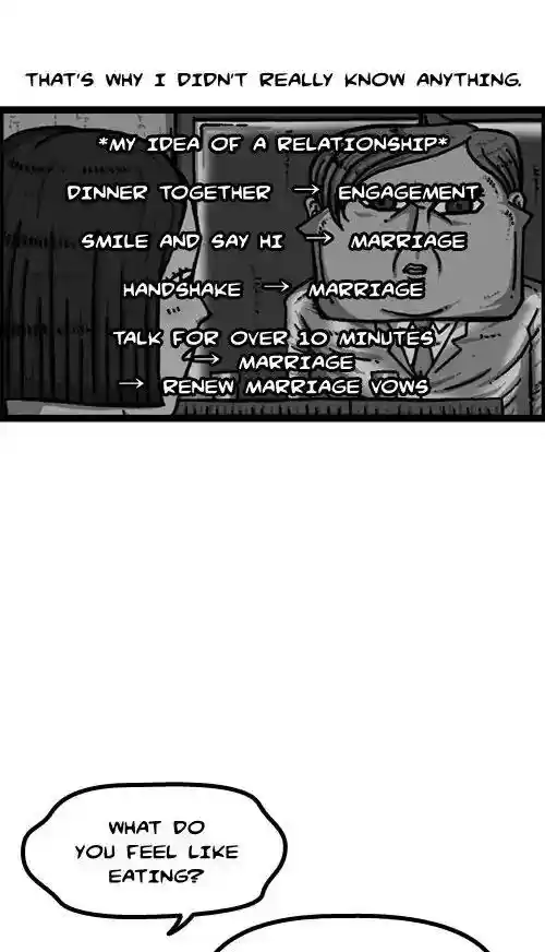 The Sound of Your Heart Chapter 418: