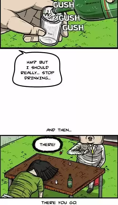 The Sound of Your Heart Chapter 418: