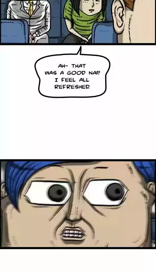 The Sound of Your Heart Chapter 418: