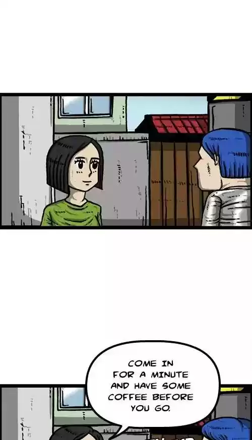 The Sound of Your Heart Chapter 418: