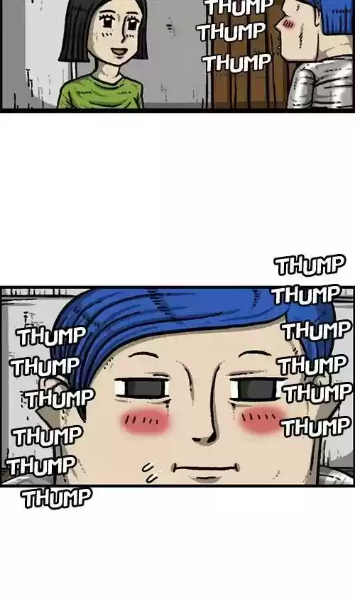 The Sound of Your Heart Chapter 418: