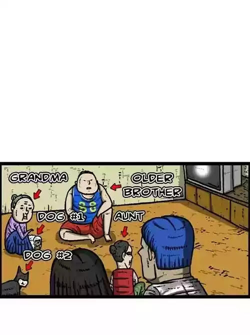 The Sound of Your Heart Chapter 418: