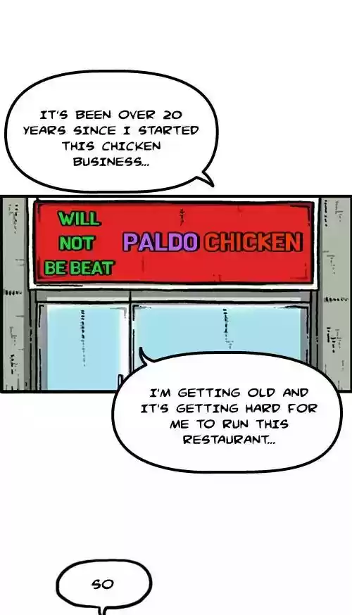 The Sound of Your Heart Chapter 419: