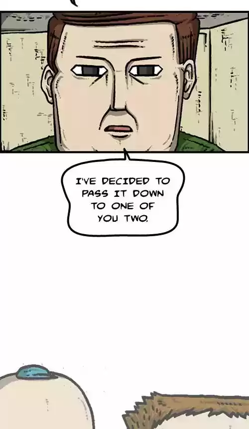 The Sound of Your Heart Chapter 419: