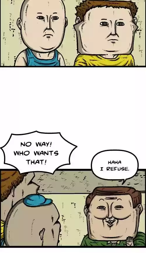 The Sound of Your Heart Chapter 419: