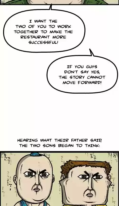 The Sound of Your Heart Chapter 419: