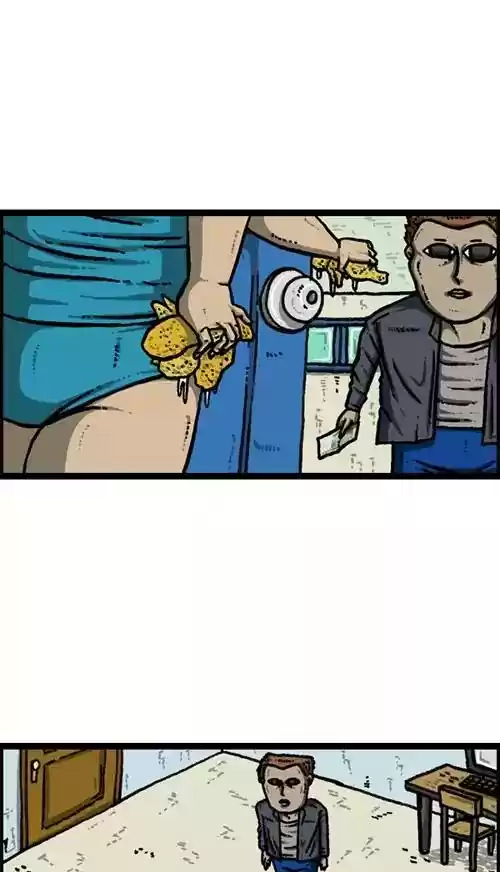 The Sound of Your Heart Chapter 419: