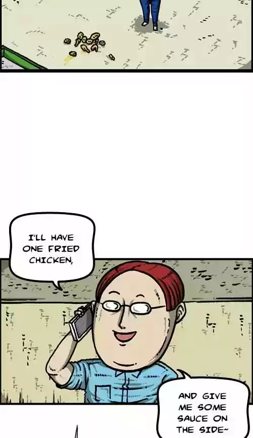 The Sound of Your Heart Chapter 419: