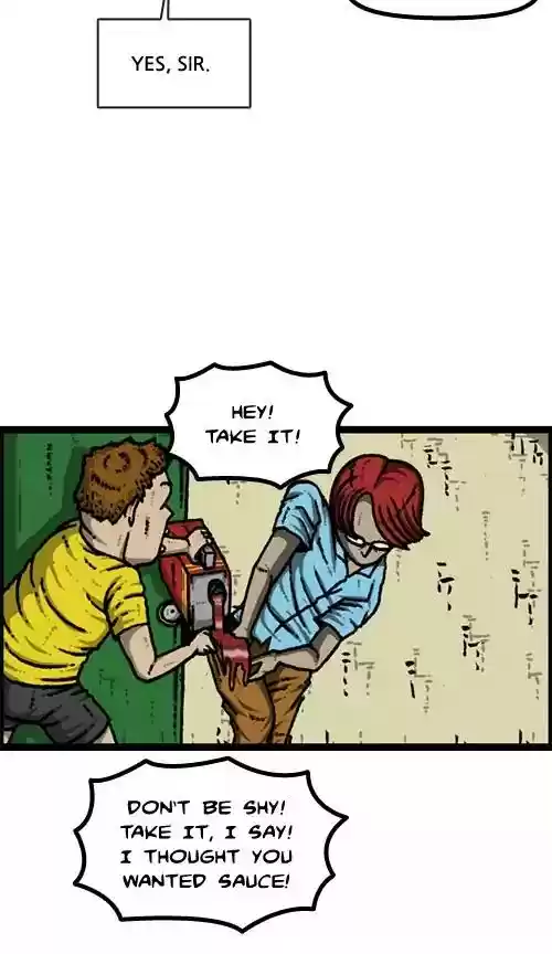 The Sound of Your Heart Chapter 419: