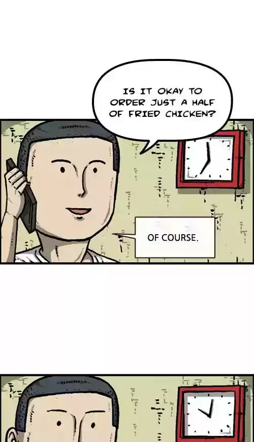 The Sound of Your Heart Chapter 419: