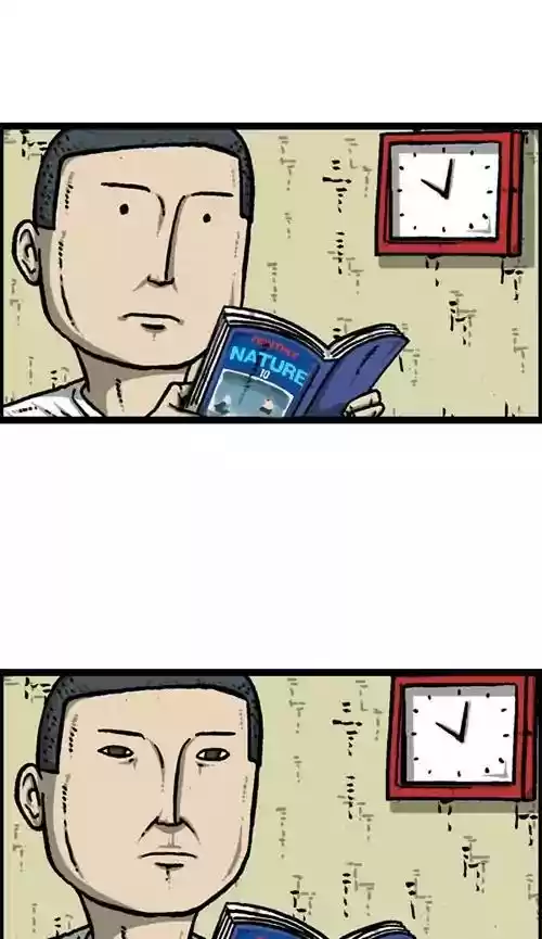 The Sound of Your Heart Chapter 419: