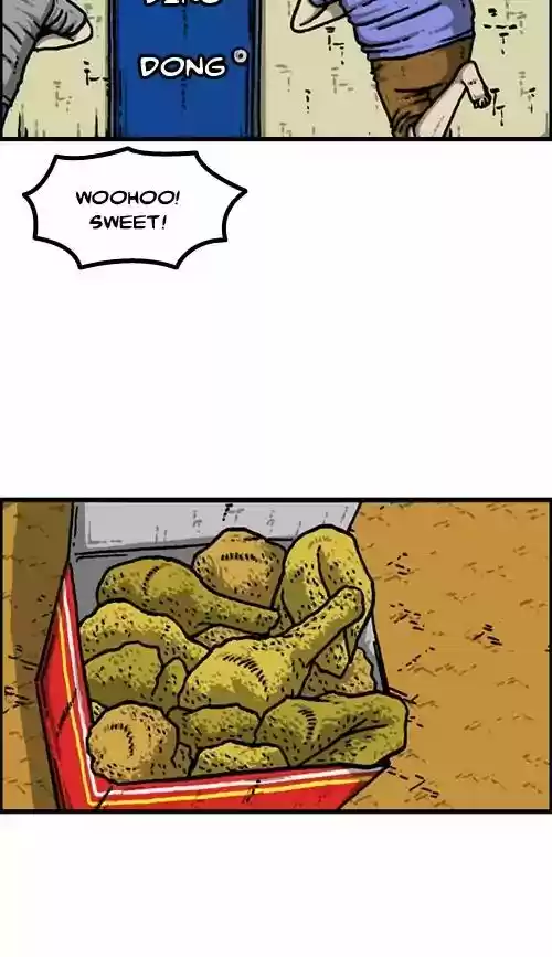 The Sound of Your Heart Chapter 419: