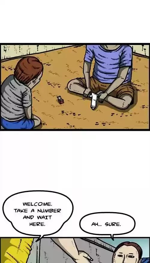 The Sound of Your Heart Chapter 419: