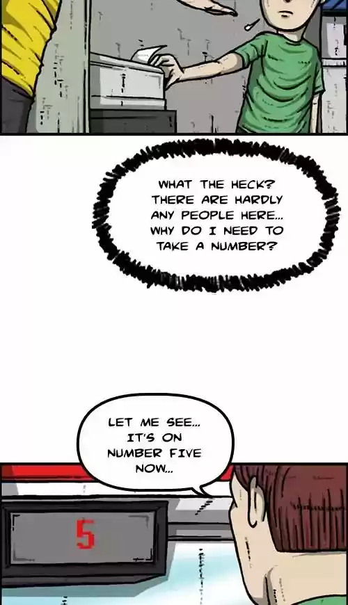 The Sound of Your Heart Chapter 419: