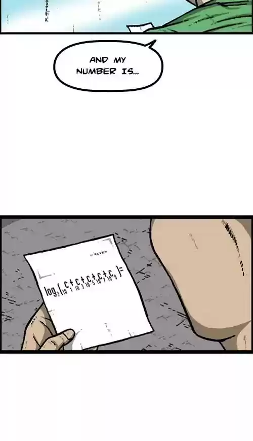 The Sound of Your Heart Chapter 419: