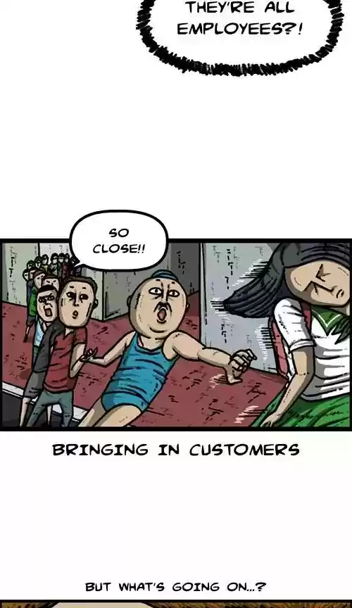 The Sound of Your Heart Chapter 419: