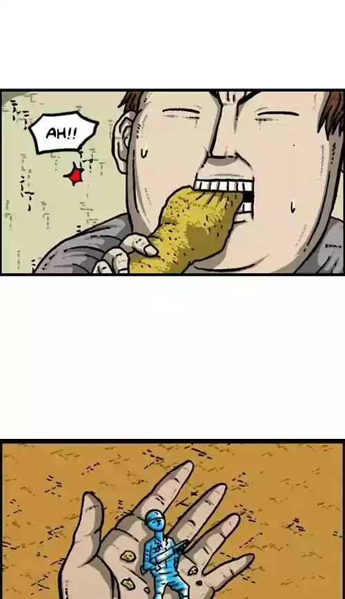 The Sound of Your Heart Chapter 419: