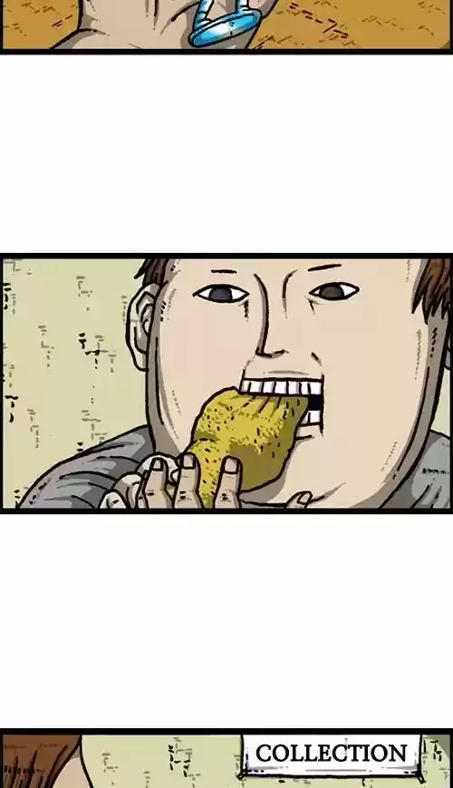 The Sound of Your Heart Chapter 419: